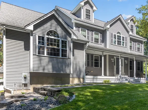 40 Adelman Rd, Billerica, MA 01821