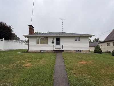 2531 Connecticut Ave SE, Massillon, OH, 44646