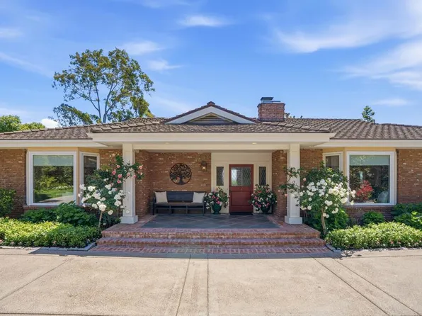 16721 La Gracia, Rancho Santa Fe, CA 92067