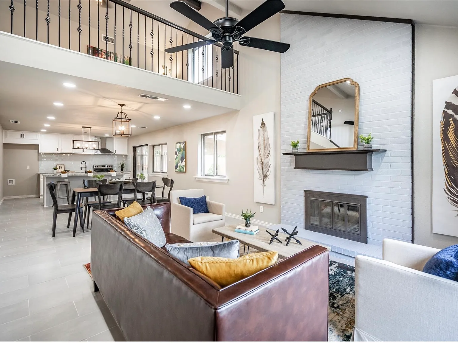 5521 Jester Dr — Photo 1