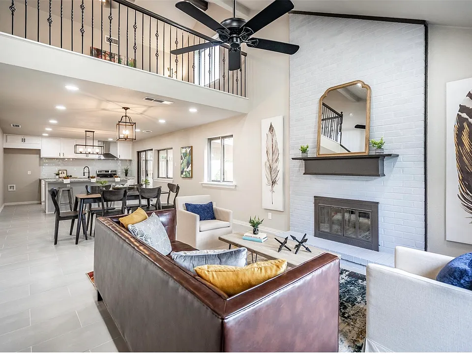 5521 Jester Dr