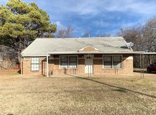 11721 E Draper Ave, Choctaw, OK 73020