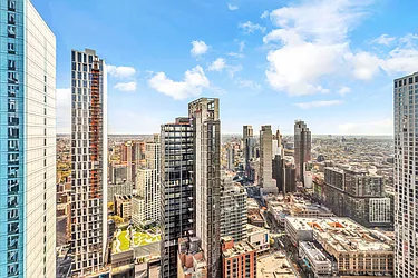 Rented by R New York