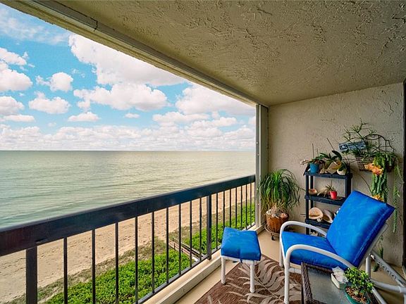 4th image of 9940 Ocean Dr #802