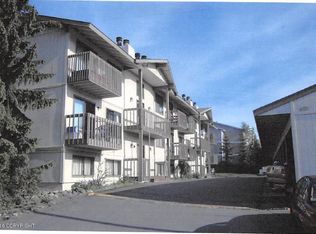 6110 E 12th Ave APT 2B, Anchorage, AK 99504