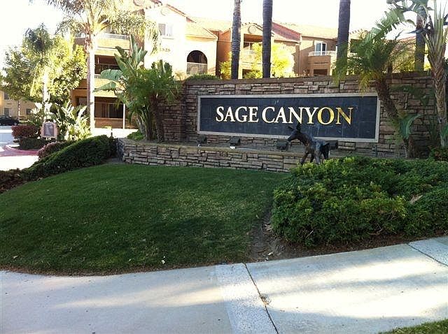 Sage Canyon @ Sierra Del Oro