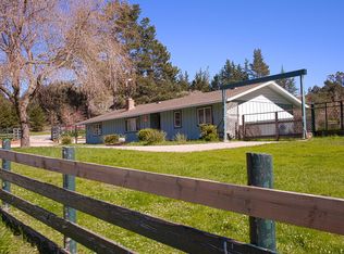 111 Brooktree Ranch Rd, Aptos, CA 95003