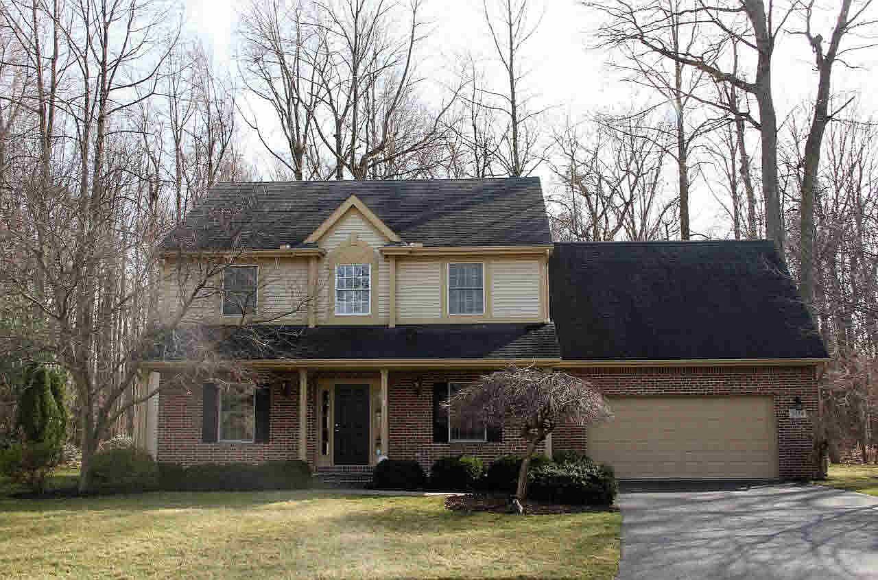 3429 Quail Hollow Dr, Lambertville, MI 48144 Zillow