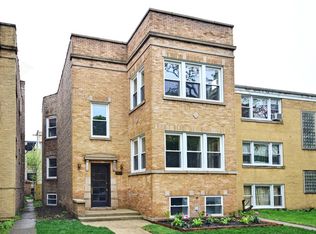 2241 W Morse Ave, Chicago, IL 60645