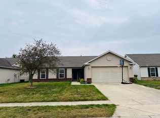 4172 Stergen Dr, Lafayette, IN 47909