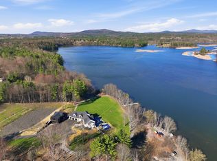 111 Lakeside Avenue, Milton, VT 05468
