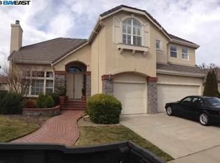 103 Lasata Ct, Danville, CA 94526