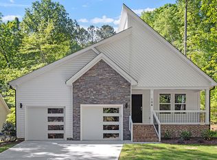 104 Cochise Dr, Youngsville, NC 27549