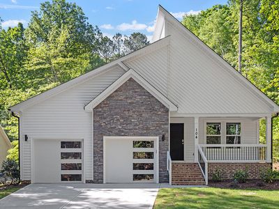 104 Cochise Dr, Youngsville, NC, 27549