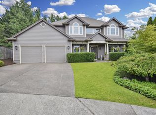 15745 SW Murrelet Dr, Beaverton, OR 97007