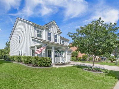 246 Calm Water Way, Summerville, SC, 29486