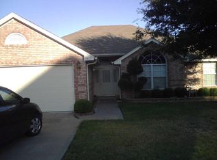 3615 Sunnypark Dr, Arlington, TX 76014