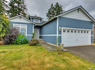 1120 131st Street Ct E, Tacoma, WA 98445