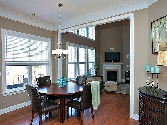 3rd image of 1804 Morehead Hill Ct
