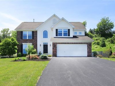 6413 Cricklewood Green Ln, Jamesville, NY, 13078