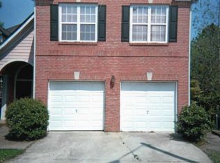 4502 Sawnee Trl NW, Acworth, GA 30102