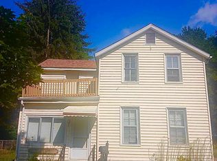 513 N Oakley St, Saginaw, MI 48602