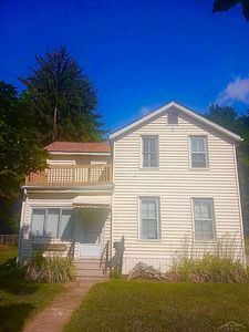 513 N Oakley St, Saginaw, MI, 48602