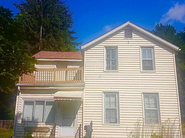 513 N Oakley St, Saginaw, MI 48602