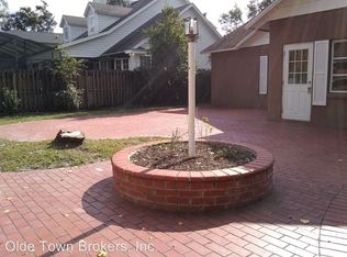 1411 Magnolia Ave, Winter Park, FL 32789