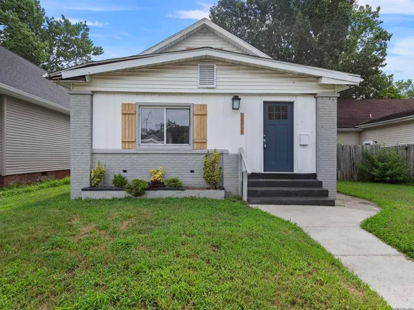 1316 S Grand Ave, Evansville, IN 47713