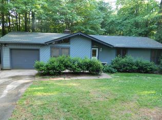 3821 Hidden Branches Dr, Raleigh, NC 27613