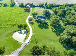 3209 Bennett Rd, Howe, TX 75459