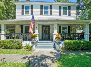 45209 Green Ave, Callahan, FL 32011