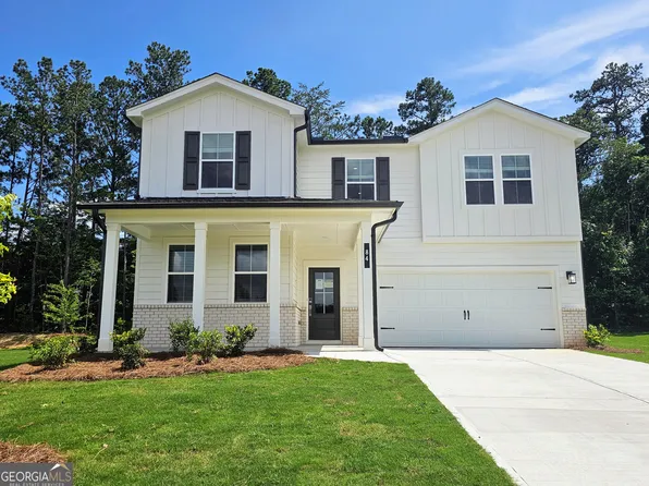 84 Wildflower Ridge Rd #100, Dallas, GA 30157