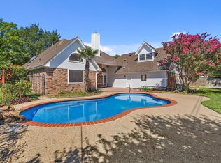 1419 Sweetgum Cir, Keller, TX 76248