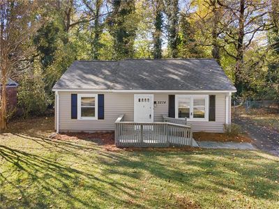 2274 Old Spring Rd SE, Smyrna, GA, 30080