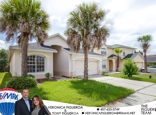 1912 Bridgeview Cir, Orlando, FL 32824