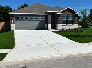 373 Sonterra Dr, San Marcos, TX 78666