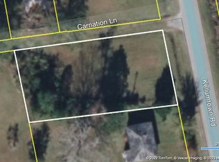 189 Kellumtown Rd, Hubert, NC 28539