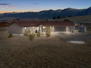 111 Baron Ln, Eureka, MT 59917