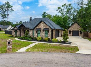 165 Kallan Rd, Diana, TX 75640