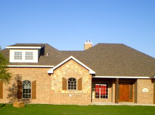 16551 Wexford St, Canyon, TX 79015