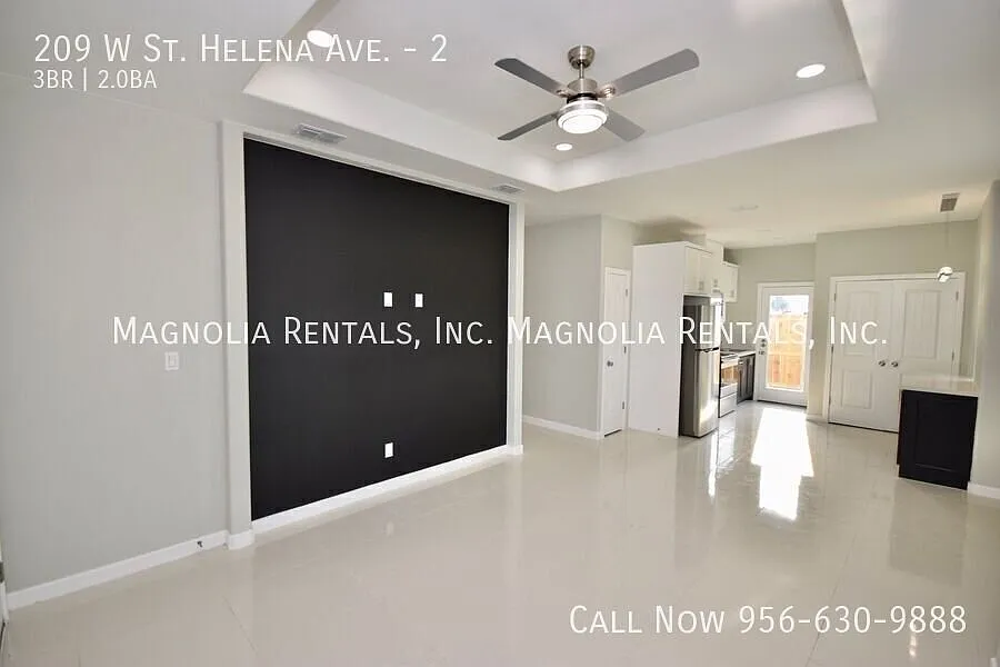 1st Month Free with 13 Month Lease — Photo 4