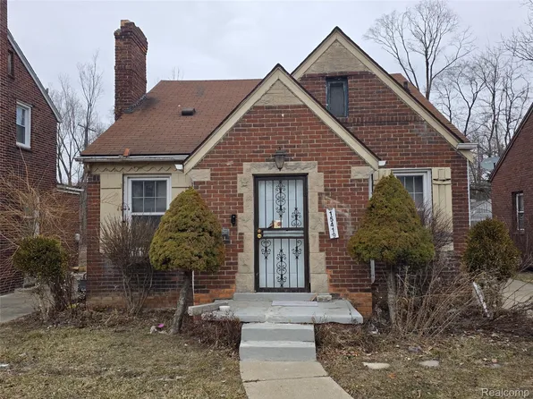 15419 Young St, Detroit, MI 48205