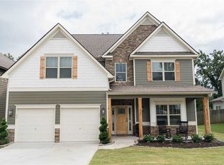 266 N Radcliff Way, Spartanburg, SC 29301