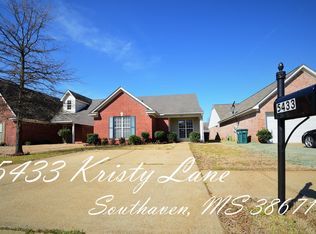 5433 Kristy Ln, Southaven, MS 38671