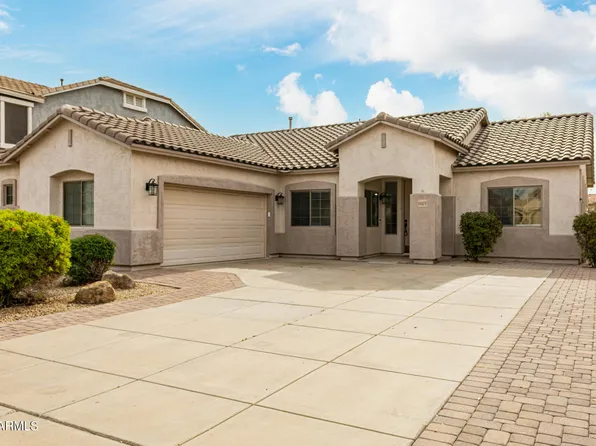 19371 E CARRIAGE Way, Queen Creek, AZ 85142