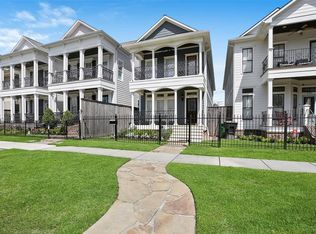 443 W 17th St, Houston, TX 77008