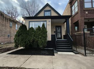 6418 S May St, Chicago, IL 60621