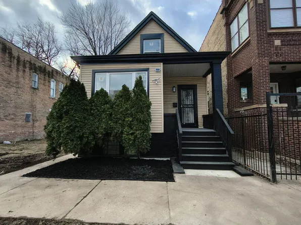 6418 S May St, Chicago, IL 60621